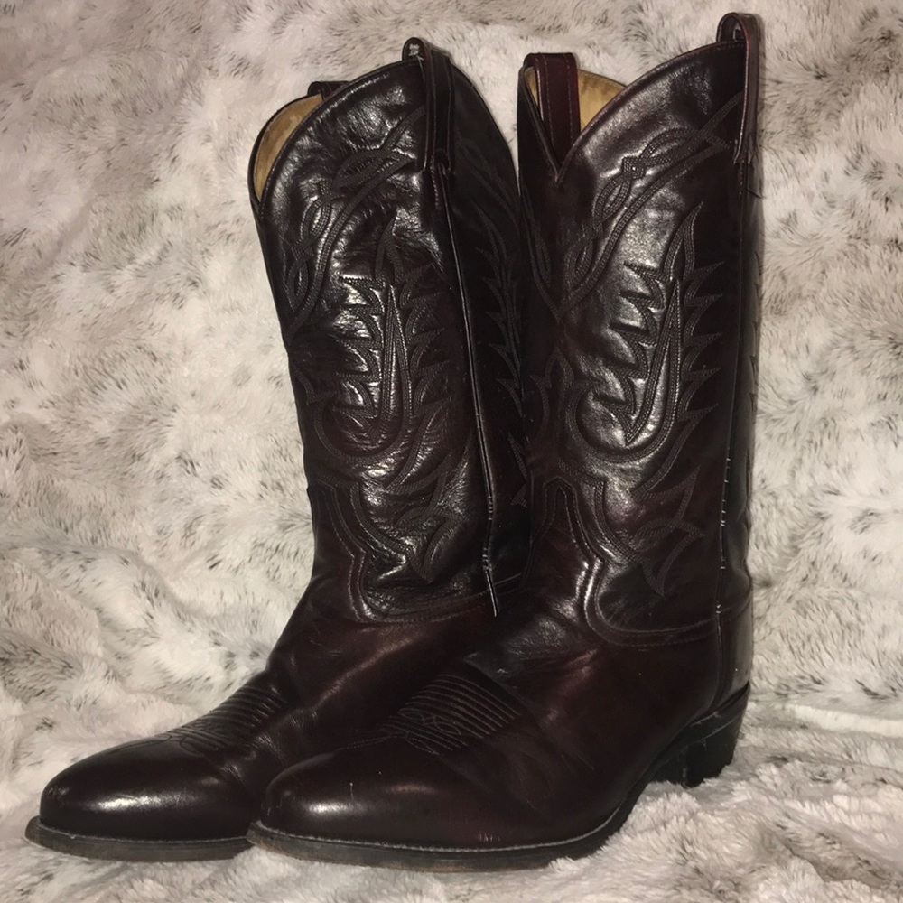 Tony Lama Boots